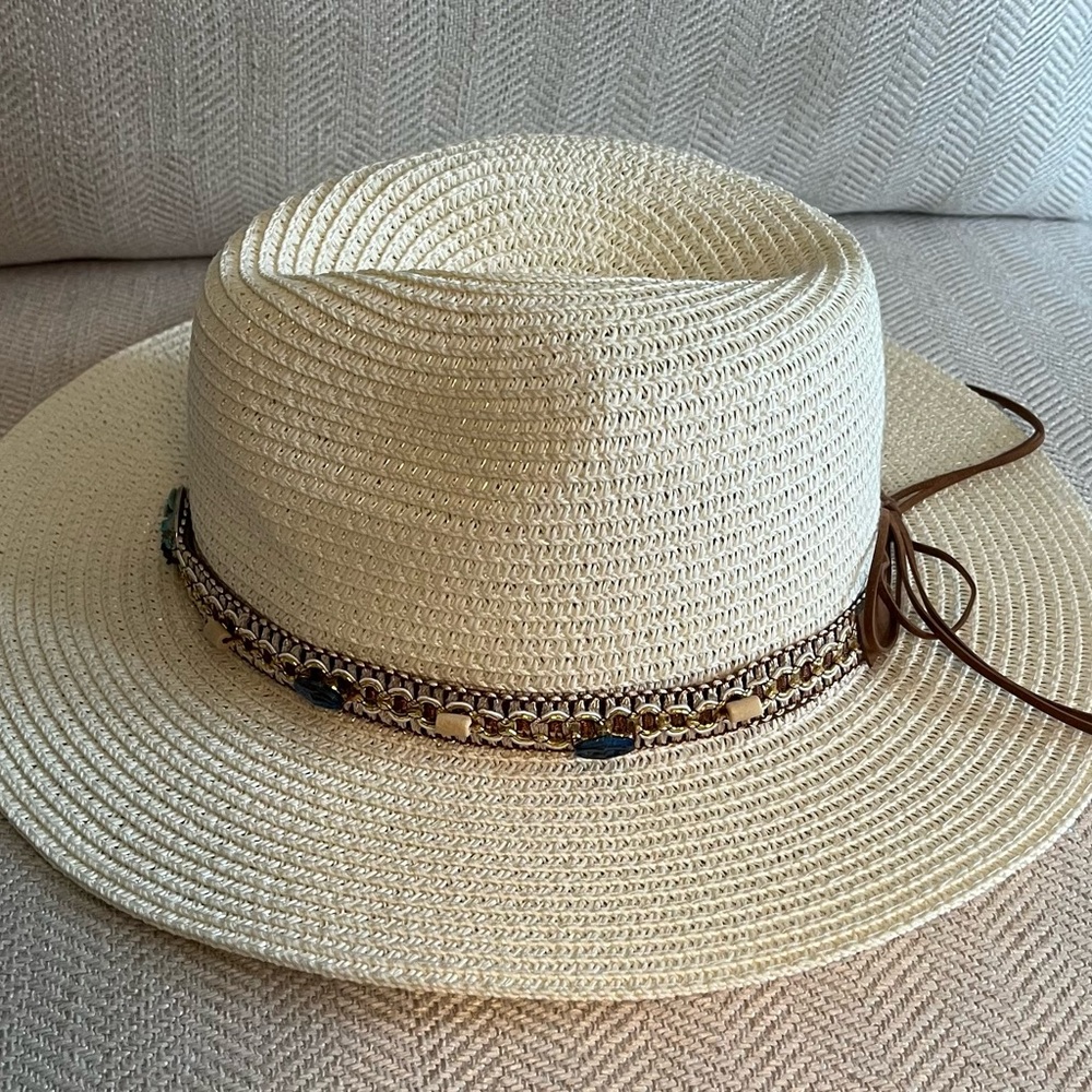 Summer Hat from Ale-Hop